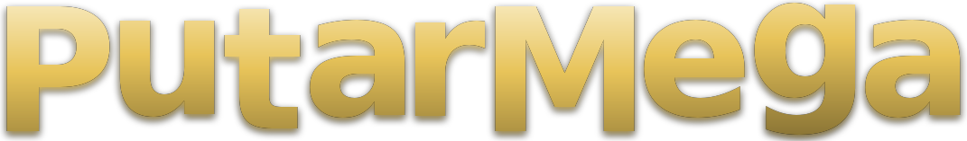 PutarMega logo